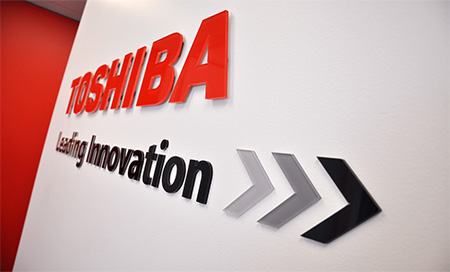 Toshiba